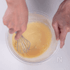塩バニラ食パンの工程3