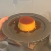 837826の作ってみた!投稿(【濃厚でかため】魅惑プリン♡悶絶級の美味しさ)