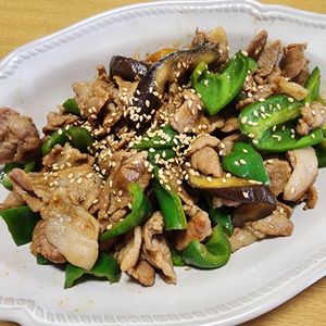 ナムディの作ってみた!投稿(【照りとろ♡なす回鍋肉】ご飯との相性抜群ながっつりおかず!!)