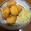 907307の作ってみた!投稿(鶏むね肉で柔らかソースチキンカツ#お弁当#下味冷凍)
