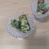 ゆいの作ってみた!投稿(【ちくわのチーズ磯辺焼き】間違いないおいしさ♡簡単おかず♬)
