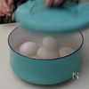 【至福のだし卵】いつもの卵が料亭の味に大変身！の工程2