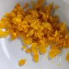高野豆腐deサラダパン♪食品ロス削減の工程5