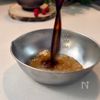 ごはんが進む！【ガーリックバターチキン丼】の工程4
