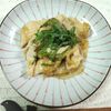 M＊Pの作ってみた!投稿(【ささみと玉ねぎの甘酢しょうが焼き】ヘルシーでも満足できる♪)