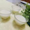 AKARIâã®äœã£ãŠã¿ã!æçš¿(ðãã«ããŒãªçä¹³ããªã³ð¥Milk pudding)