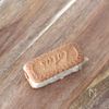 バレンタインに♪カフェモカ生チョコサンドの工程4