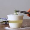 【チーズとレモンの三層グラスデザート】混ぜて冷やすだけ!の工程7