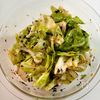 居酒屋風♡はちみつキムチの無限キャベツ【かんたん5分】の工程2