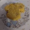 彩佳の作ってみた!投稿(電子レンジですぐできる！【米粉の卵蒸しパン】)