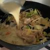 簡単美味すぎる。絶対おかわりする【ちゃんぽん丼】の工程5