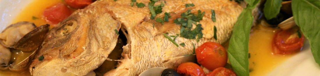 おうちごはんが100倍美味しくなる魚料理のプロレシピ