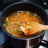 ターメリック香る♪キヌアとたっぷり野菜のスープの工程4