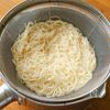 【明太そうめん】あえるだけの速攻ランチの工程1
