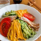 本当に美味しい冷やし中華|何度も作りたい定番レシピVol.205