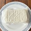 【エビとコーンのカレークリーム春巻き】豆腐と米粉で簡単!の下準備