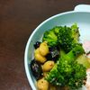 マルグリートの作ってみた!投稿(栄養たっぷり副菜♪ブロッコリーの豆サラダ)