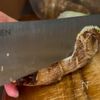 カリカリほくほくフライド里芋の工程2