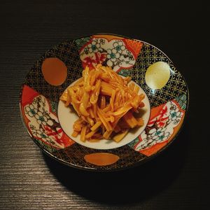 りんの作ってみた!投稿(もう買わない！簡単、美味しい！「自家製なめたけ」)