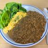 Tsuneaki Okadaの作ってみた!投稿(レンジで完成♡とろとろ卵のオムキーマカレー)