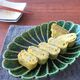 【卵焼き】お弁当にぴったり！青のりとしらすの卵焼き