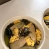 【わかたまスープ】たけのこでボリューム満点!の工程4