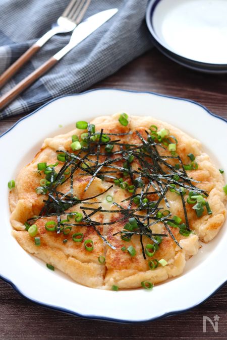 【ふわとろ明太チーズ】子どもも大好き！大人はおつまみに♪