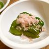 ゆかりの作ってみた!投稿(種までおいしい！丸ごとピーマンの炒めびたし)