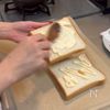鰤カツサンドの工程3