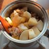 豚大根のじんわり煮の工程4