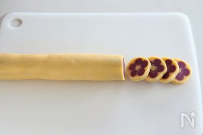 フラワークッキー By 松井さゆり レシピサイト Nadia ナディア プロの料理家のおいしいレシピ