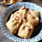 【ごはんが進む！作り置きOK】白菜とひき肉の巾着煮
