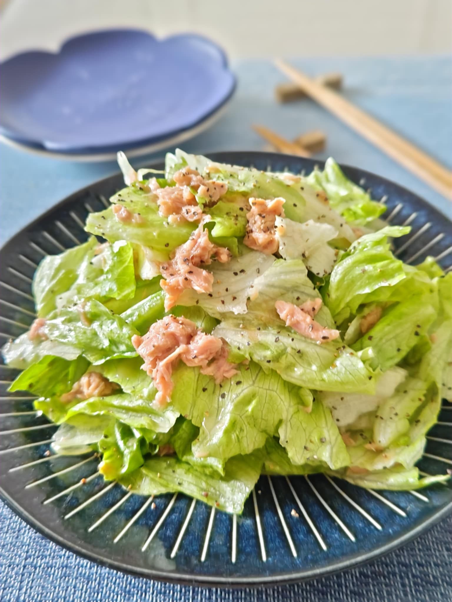 ツナサラダ」30選｜いろいろな野菜と相性◎ | レシピサイトNadia