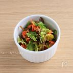 フードドライヤーで作る乾燥野菜ミックス