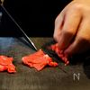味が決まる白飯必須おかず【牛肉とピーマンの味噌炒め】の工程1