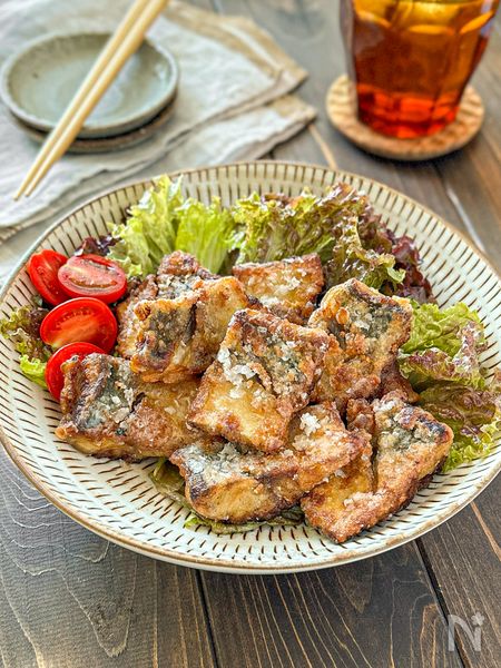 竜田揚げ