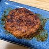 料理初心者🔰の作ってみた!投稿(【照り焼きペッパーバーグ】厚揚げで手間要らず♡ワンパン調理!)