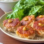 ずるい焼きシュウマイ