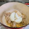 コンソメ不要！【ポトフ】鶏もも肉で作る♪やさしい味わいです。の工程3