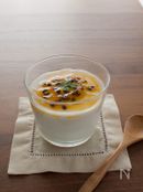 パションフルーツソース