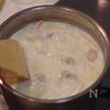 ルー不要！時短簡単クリームシチューの工程5