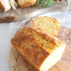 炒め玉ねぎのケーキ＜砂糖不使用＞