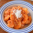 中華＆エスニック風なエビチリ♡秘密はスイートチリソース！