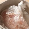 ご飯にも合う!白だしサラダチキンの工程3