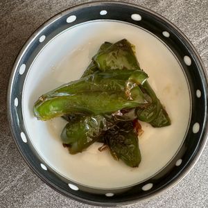 Sallymamaの作ってみた!投稿(ピーマンが売り切れる【ピーマンの甘辛おかか炒め】)