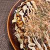 surgの作ってみた!投稿(【キャベツ焼き】粉なし、腸活ダイエットに)