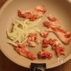 神コスパ!温玉のせ肉うどん♪の工程1