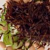 材料3つ満足副菜！《ひじきときゅうりと大豆のサラダ》の工程3