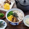 鶏の旨みが染みる鹿児島の郷土料理【鶏飯】