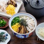 鶏の旨みが染みる鹿児島の郷土料理【鶏飯】